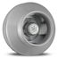 Vortex Powerfan 12" Inline Duct Fan (404 to 1124 CFM)
