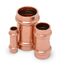 1-3/8" ZoomLock MAX Coupling, 2 Pack (MZK-C22-HNBR), 870511