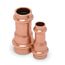 1-3/8" to 1-1/8" ZoomLock MAX Reducer (MZK-R2218-HNBR), 870816