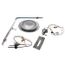 Nat. Gas Burner Assembly Complete, 265-47439-03-38