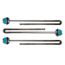 Single Element Conversion Kit (208v/2000w), 415-46409-06