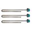Conversion Kit: Commercial Electric, ElectriFLEX MD- 208V, 15KW (3 Elements, 3 Gaskets), 415-43942-44