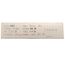 Conversion Kit: Commercial Electric, ElectriFLEX MD- 480V, 9KW (3 Elements, 3 Gaskets), 415-43942-02