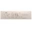 Conversion Kit: Commercial Electric, ElectriFLEX MD- 480V, 12KW (3 Elements, 3 Gaskets), 415-43942-03