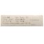 Conversion Kit: Commercial Electric, ElectriFLEX MD- 480V, 6KW (3 Elements, 3 Gaskets), 415-43942-07