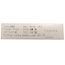 Conversion Kit: Commercial Electric, ElectriFLEX MD- 480V, 12KW (3 Elements, 3 Gaskets), 415-43942-09