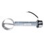 6" Flue Damper Assembly w/ Harness, 415-42973-00