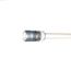 Diptube: Hydrojet, Cold Water Inlet PP (1" NPT x 2-1/2" Nipple x 39" Overall Length), 415-44700-05