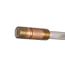 Diptube: Hydrojet, Cold Water Inlet w/ Brass Nipple (1-1/4" NPT x 4" x 40"), 415-47175-01