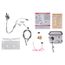 ULG275 & ULG2100 Gas Control Kit (3-5/8") (SVC), 415-52914-01