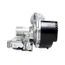 Blower Fan Assembly for EF High Efficiency Series, 243-46010-01