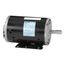 Blower Motor, 3-Phase, 208-230/460V, 00318OT3E56Z-48PP