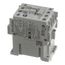 Contactor, 100-C23D10