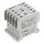 Contactor, 100-K12D10