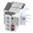 100 K Mini Series Overload Relay, 1.4-2.0A, 193-KB20