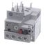 100 K Mini Series Overload Relay, 5.5A, 193-KB75