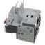100 K Mini Series Overload Relay, 4.5A, 193KB63