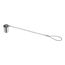 Metal Blow-Off Cap, 3074-1-I