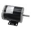Motor, 1/2 HP, 3-Phase, 208-230/380-460V, .5018OT3E56-S48PP