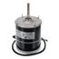 Motor, 1 HP, 115V, 1800 RPM, BMN48-750I1-ES-M52-CA1-E-60-115