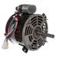 Motor, 1/4 HP, 115/230V, 1625 RPM, CK48HF24KF01-60-115