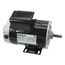 Motor, 1 HP, Single Phase, 115/208-230V, CK56HB02D01-60HZ