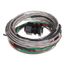 High-Temperature Sensor, 10K Ohm, Type II, CP-HT-FA-12