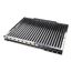 16" x 20" Stainless Steel Captrate Solo Filter with Hook, CSF1620-U