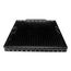 20" x 20" Stainless Steel Captrate Solo Filter with Hook, CSF2020-U