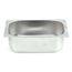 1/2 Pint Grease Cup with Flange Slot, F15-2500