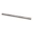 Shaft, Exhaust Fan, 1" x 14.43", for CASRE13BD/CASRE15BD, F2180013CASRE-M1