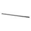 Shaft, 1" Dia. x 24", Cold Drawn Steel, F2180025