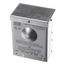 Disconnect Switch, 30A, HBL13R89M1