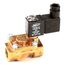 Solenoid Valve, Water, 110/120V, 50/60Hz, L180B333Z610A