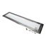Light Fixture Lens & Metal Frame Cover, L82-Y002