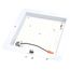 12" x 12" LED Retrofit Kit, LED-L87-1030N