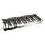 10" x 25" Stainless Steel Baffle Grease Filter, SSH1025E