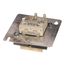 Transformer, 208 to 120 Volt, 50/60Hz, 40VA, XPBE34489001