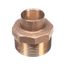 Copper Fitting, R45120