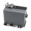 Variable Frequency Drive, 525-600V, 3HP, 4A, HK30WA464