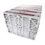 16" x 20" x 4" Megapleat Filter (6 Pack), 300052466