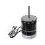 460V 3-Phase 1 HP ECM 48 Frame Motor, PM-02-0789