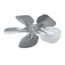 5 Fan Blade, 083-0130-00