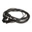 Motor Harness 230/460 Volt, 5 Fan, 22540805