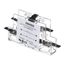 Contactor AUX Switch For 50-90A Hartland, 22543002