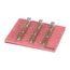 3 Pole Terminal Block, 22589701