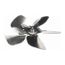 Condenser Fan Motor Blade, 22900601