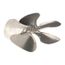 12" Ccw 5-BLADE Fan Blade, 22900701