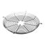 14" Fan Guard / Motor Mount, 23100901