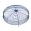 18" Round Wire Guard, 23101802